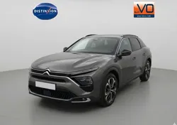 Citroën C5 X 130 S&S EAT8 Shine
