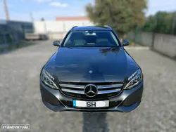 Mercedes-Benz C 220 d Avantgarde Aut.