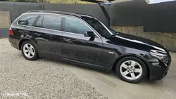 BMW 520 dA Executive