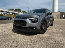 Citroën C3 1.2 Vti Feel Pack ENTRETIEN ET SUIVI COMPLET