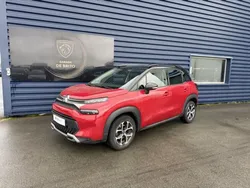 Citroen C3 Aircross Essence 130ch Shine EAT6 "Automatique"