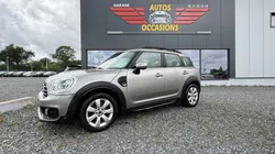 Mini COUNTRYMAN ONE D 116CH CHILI
