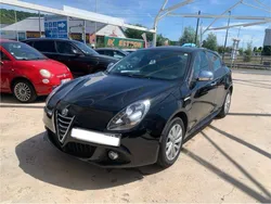 Alfa Romeo GIULIETTA 1.4i T-Jet 105 Cv Pack Impression