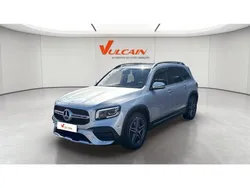 Mercedes GLB 200 d 8G-DCT AMG Line