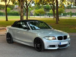 BMW 120 BMW 120d Coupé Cábrio Pack M (186.000 Kms)