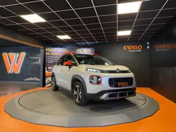 Citroen c3 aircross 1.2 130 shine eat bva / distribution neuve / apple carplay / camera de recul