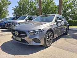 Mercedes-Benz A 250 e