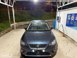 SEAT Ibiza 1.0 TSI Style
