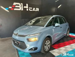 Citroen C4 Picasso 1.6 E-HDI 115 CONFORT