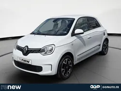 Renault Twingo 0.9 TCe 95ch Intens