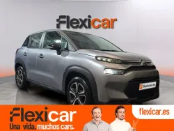 CITROEN C3 Aircross Puretech S&S C-Series 110