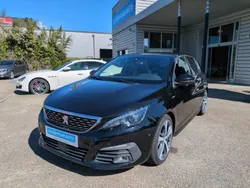 Peugeot 308 1.2 PureTech 130ch S&S GT Line
