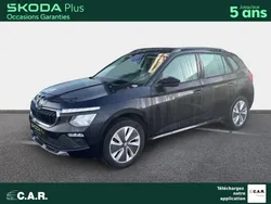 Skoda Kamiq 1.0 TSI Evo 2 116 ch BVM6 Selection