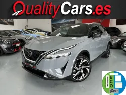 NISSAN Qashqai 1.3 DIG-T mHEV 12V Tekna + 4x2 116kW