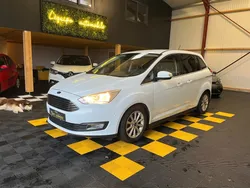 Ford Grand C-max 1.0 ECOBOOST 125 CH TITANIUM