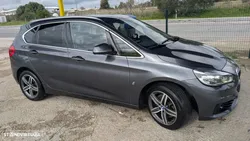 BMW 225xe Active Tourer