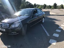 Mercedes-Benz C 250 CDi Avantgarde BlueEfficiency