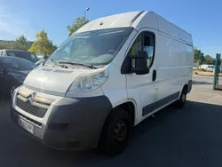 CITROEN JUMPER L2H2 HDI 2.0l 120cv CONFORT 2011 Attelage Clim 3 places