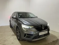 Renault Arkana Intens TCe 140 EDC