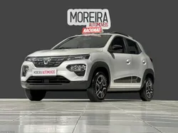 Dacia Spring Electric 45 Comfort