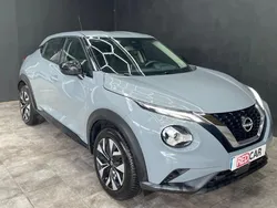 Nissan Juke 1.0 DIGT 114ch N-CONNECTA - Carplay/Caméra/Sièges chauffants
