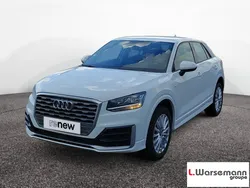 AUDI Q2 1.4 TFSI COD 150 ch S tronic 7 Design