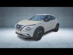Nissan Juke 1.0 DIG-T 114ch N-Connecta DCT 2023