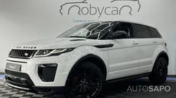 Land Rover Range Rover Evoque 2.0 TD4 HSE Dynamic Auto de 2015