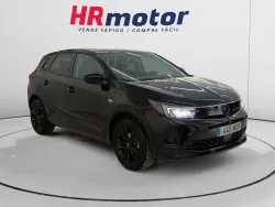 OPEL Grandland 1.2T S&S GS Line 130