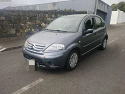 Citroën C3 1.1