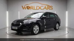 Skoda Octavia Combi 1.0 TSI 81kW(110CV) DSG mHEV Ambi.