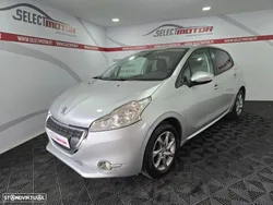 Peugeot 208 1.4 HDi Active