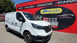 Renault Trafic FOURGON FGN L1H1 2800 KG BLUE DCI 130 GRAND CONFORT