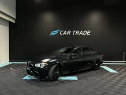 BMW M5 compétition - 575ch - F10 - TOIT OUVRANT - CARPLAY - BANG & OLUFSEN