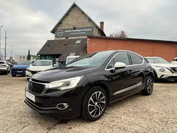 Ds DS 4 PureTech 130ch Opera Blue S&S