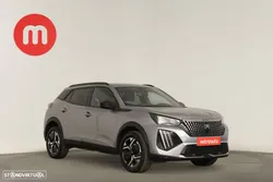 Peugeot 2008 1.2 PureTech Allure