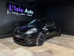 Renault Clio 3 RS Trophy 2.0 203ch