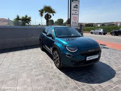Fiat 600 1.2 Hybrid La Prima