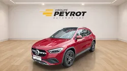 MERCEDES GLA 200 d 8G-DCT Progressive Line