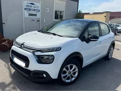 9991 ht citroën c3 hdi 100ch auto ecole faibles kms excellent état