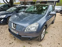 Nissan qashqai 2.0 dci 150 cv revise garantie