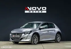 Peugeot e-208 Allure Pack