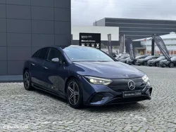 Mercedes-Benz EQE 350