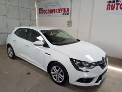 RENAULT Mégane 1.5dCi Blue Business 70kW