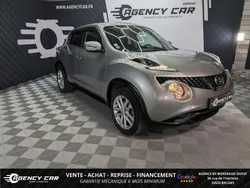 NISSAN JUKE 1.2 DIG-T - 115 - Stop/Start N-Connecta PHASE 3