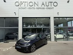 Volkswagen POLO 1.0 TSI 95CH R-LINE TVA RECUPERABLE