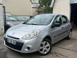 PAIEMENT 4XCB RENAULT CLIO 3 ESSENCE 130330km DISTRIBUTION ET EMBRAYAGE NEUF RIEN À PRÉVOIR
