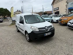 RENAULT Kangoo gd dci