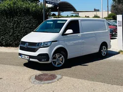 Volkswagen transporter procab l1 2.0 tdi 204 dsg7 confort