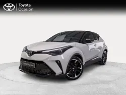 TOYOTA C-HR 180H GR Sport
